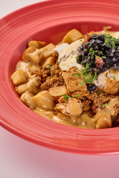 Hangover Hash